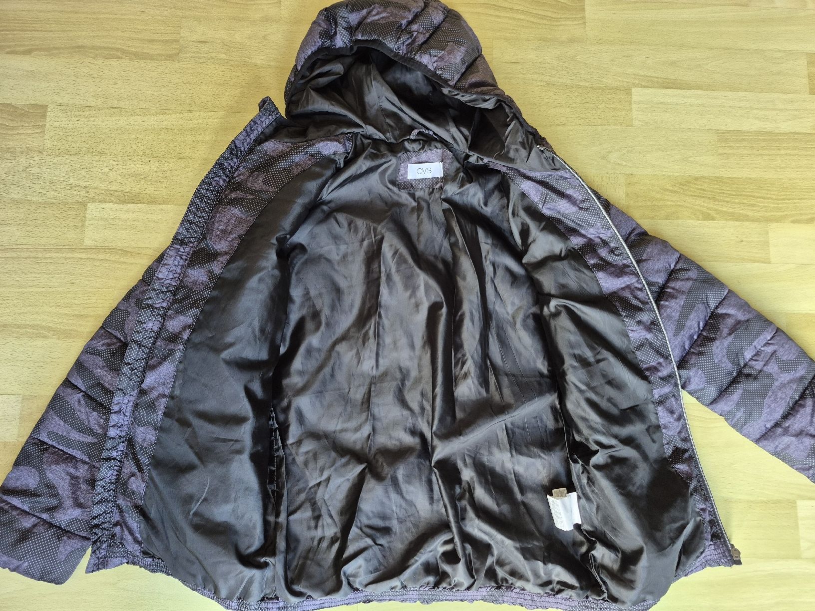 Vestes: Daunenjacke gr. 152/158 – D'occasion à Gränichen par Mamaboy 2
