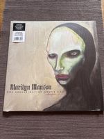 Marilyn Manson One Assassination Under God Chapter 2 Vinyl 