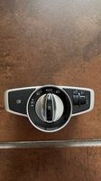 Original Mercedes-Benz Lichtschalter NEU A4479053502