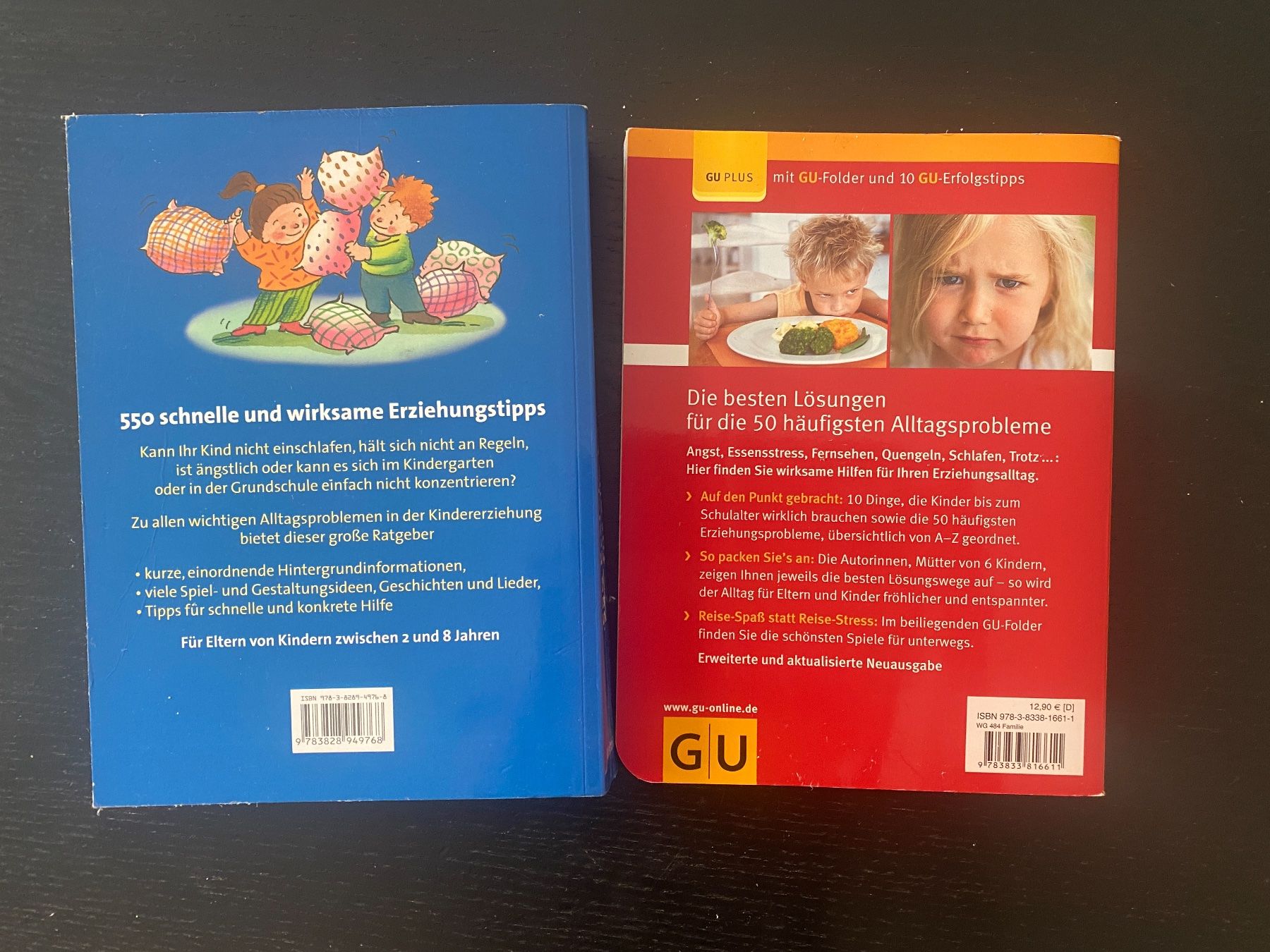 Livres: Kinder Erziehungs tipp – D'occasion à Winkel par gatta 1