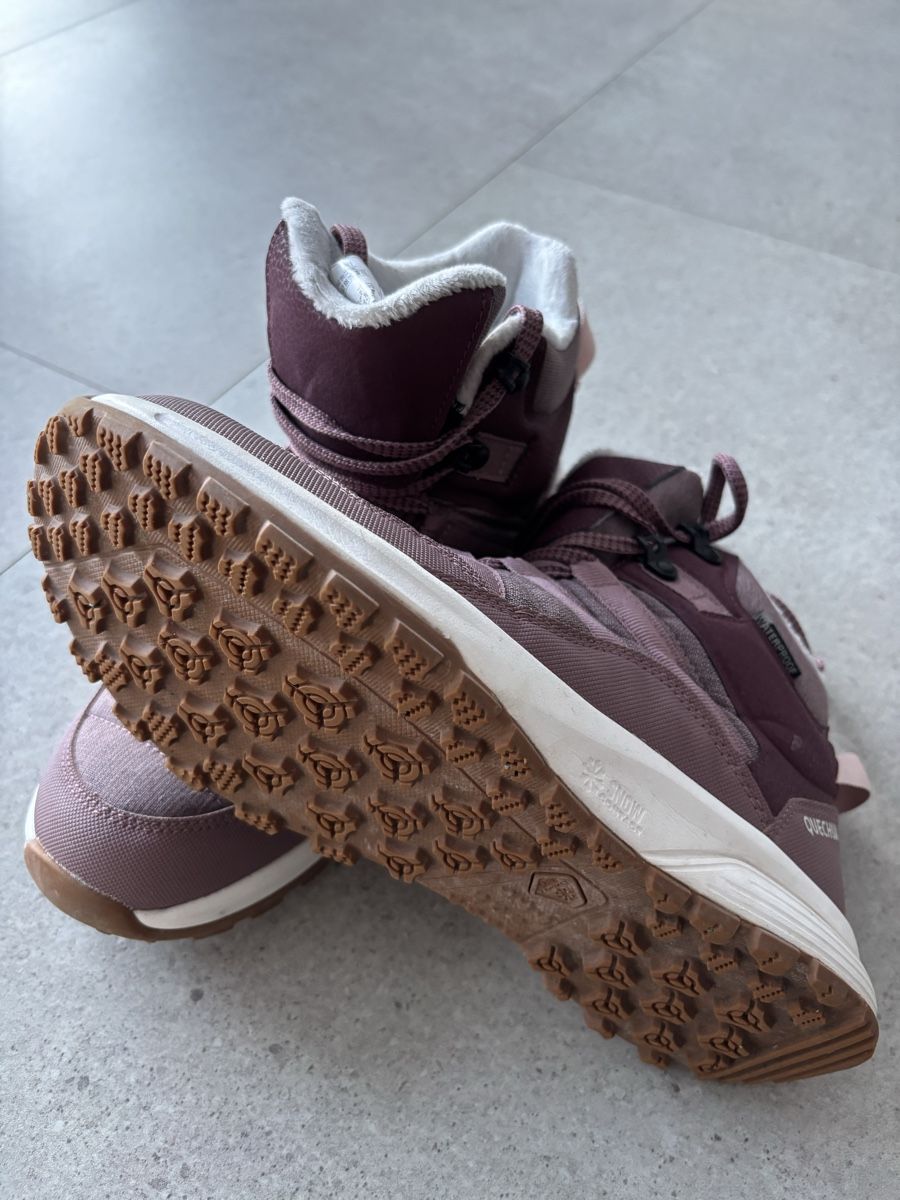 Decathlon Scarpe da donna: Winter Schuh – Nuovo (secondo la descrizione) da Krattigen venduto da Landado 3