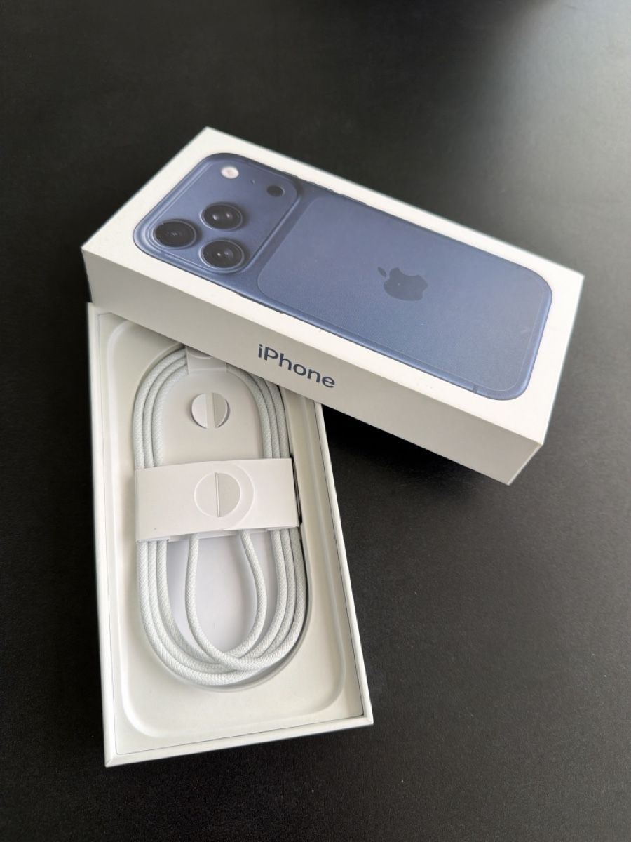 Apple Portables: iphone 14 pro 256 Gb – D'occasion à Biel/Bienne par Mazzoni 3