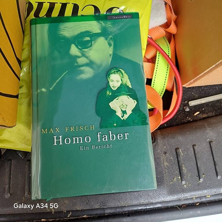 Libri: Alte Buches – Usato da Arbon venduto da ferrari2012