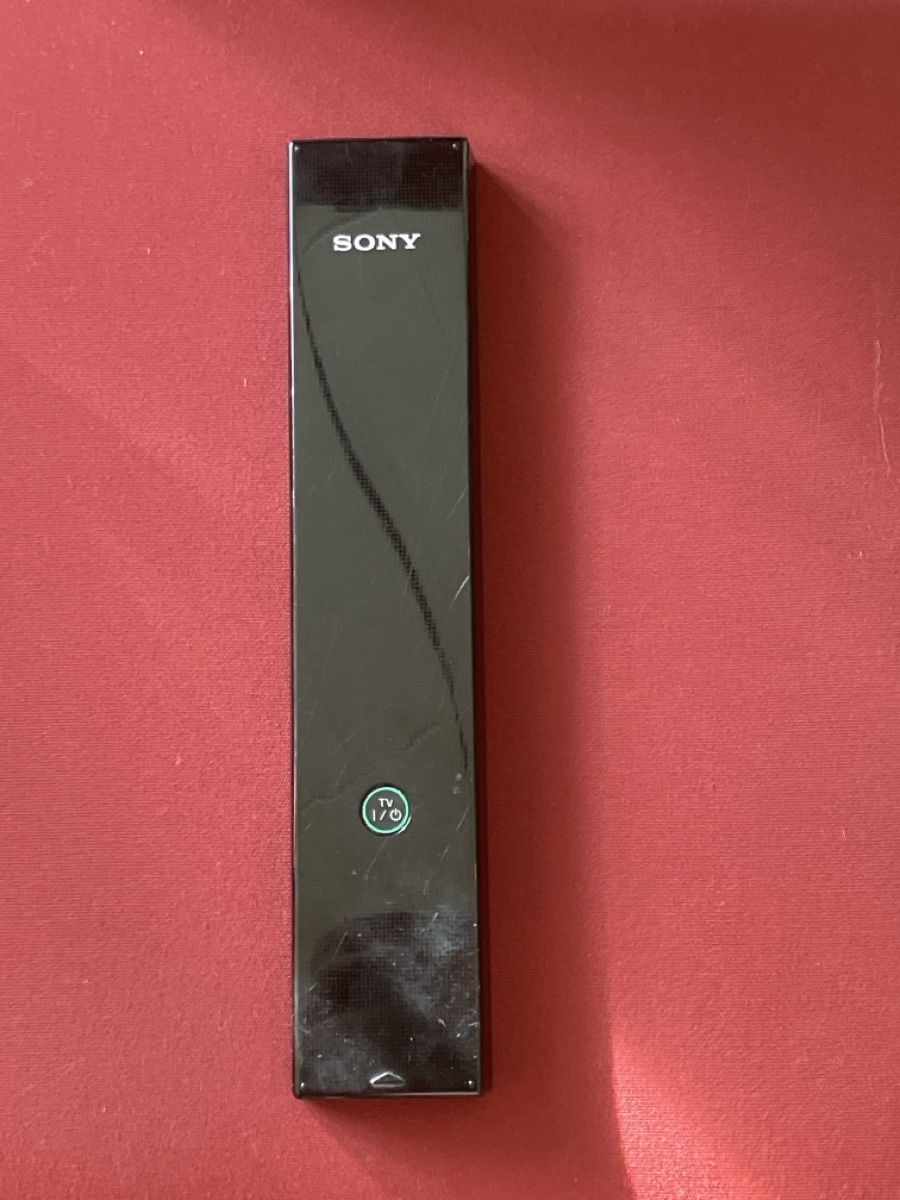 Sony Telecomandi: Original Sony Fernbedienung RM-ED031 – Usato da Erlenbach im Simmental! venduto da Simmentaler-Perlen 2