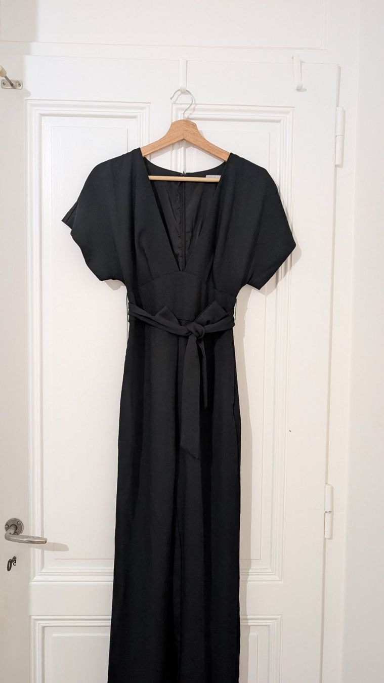 Kookai Jumpsuits: Kookai Jumpsuit/Combinasion – Neu (gemäss Beschreibung) aus Genève von kat_9lvd 1