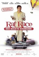 Rat Race ( mit Ronan Atkinson, John Cleese, Whoopi Goldberg)
