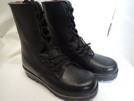 Militärschuhe Schweizer Armee sehr schön! Grösse 41