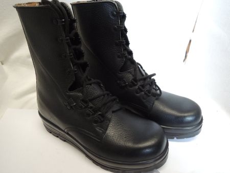 Militärschuhe Schweizer Armee sehr schön! Grösse 41