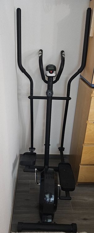 Vello elliptique d'occasion - Vélos