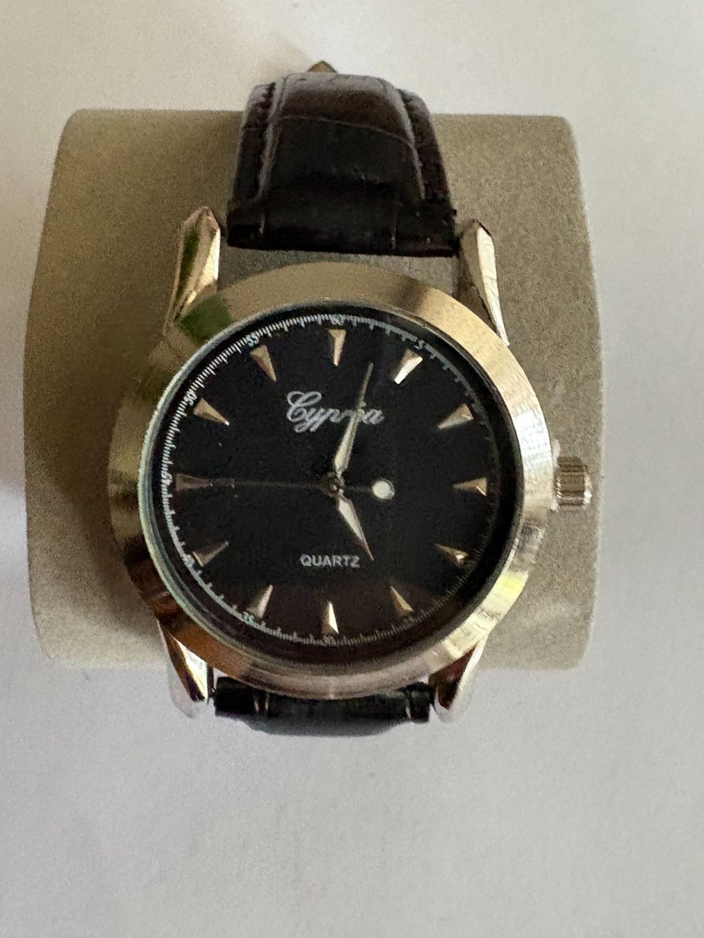 Orologi: Cyprea Herrenuhr – Usato da Winterthur venduto da UncleMikha-el