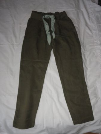 Pantalon Promod T 34