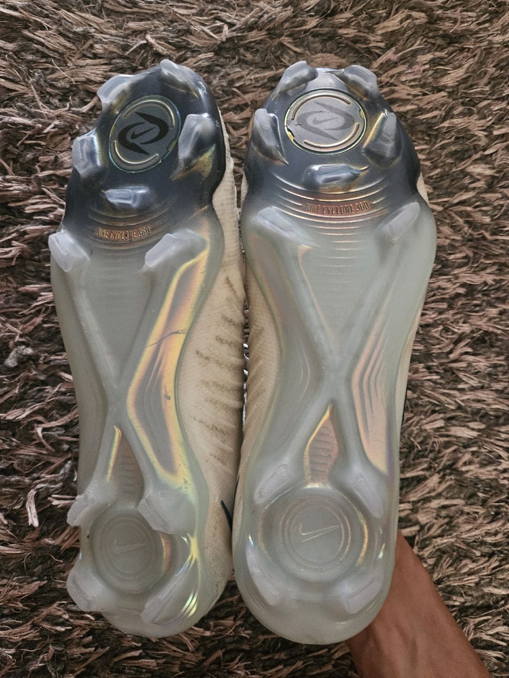 Nike Scarpe da uomo: Nike Phantom Luna Elite FG Gr.42 – Usato da Emmenbrücke venduto da TopGato 1