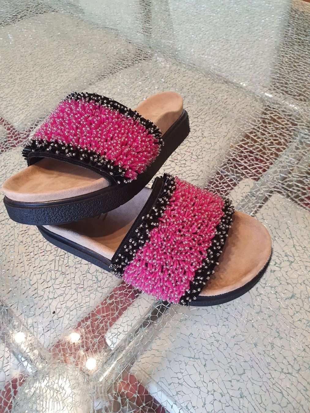 Scarpe da donna: Inuikii Gr. 36 – Nuovo (secondo la descrizione) da Luzern venduto da Edii025 8