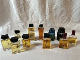 Parfum Miniatur Set Guy Laroche