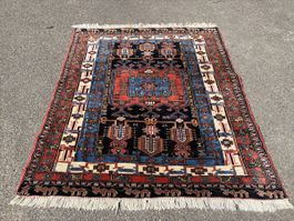 Kaukasischer Teppich