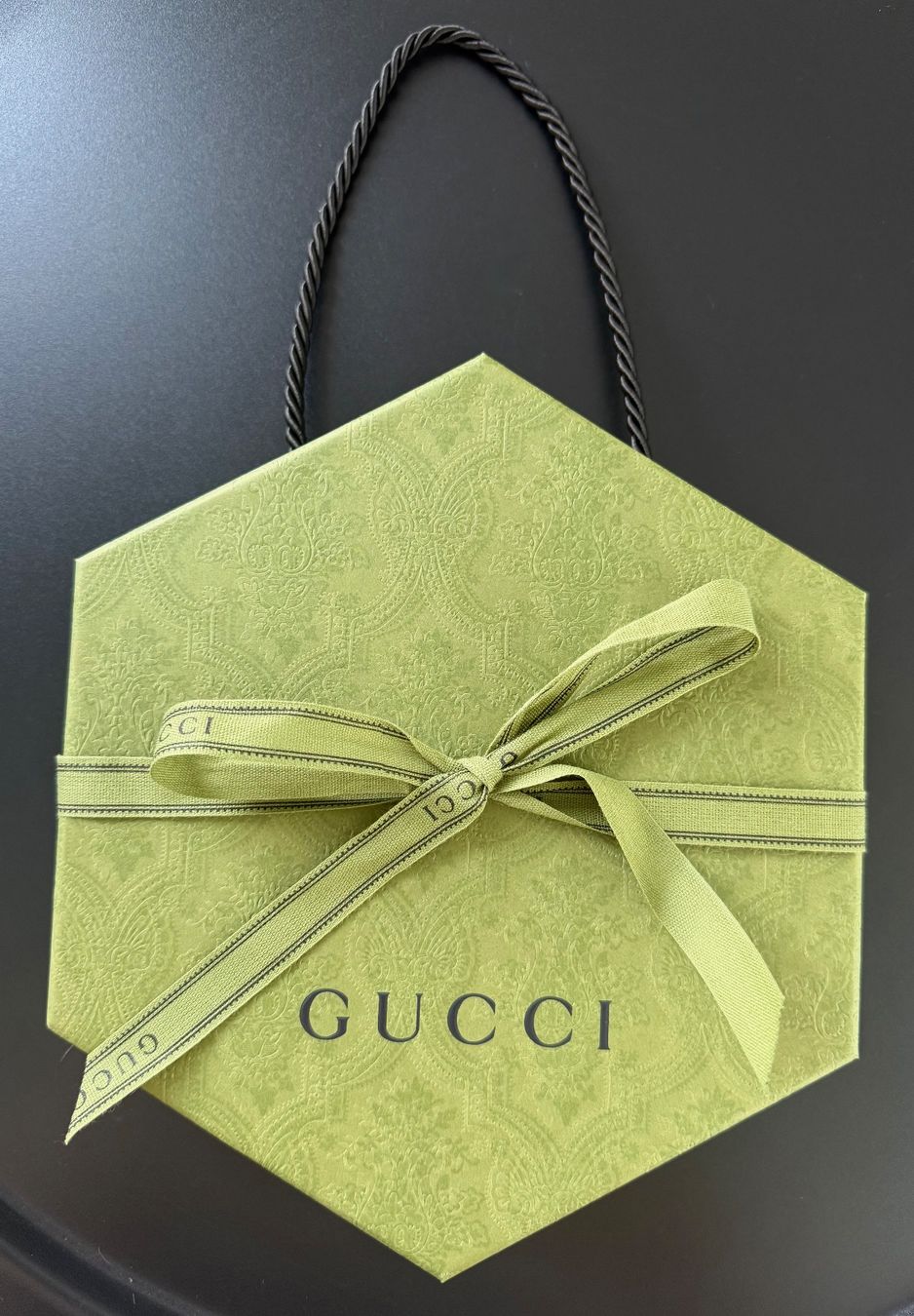 Gucci Guinzagli & Collari: Gucci pet leash- Hundeleine – Nuovo e nell'imballaggio originale da Kilchberg ZH venduto da LuxuryVault 7