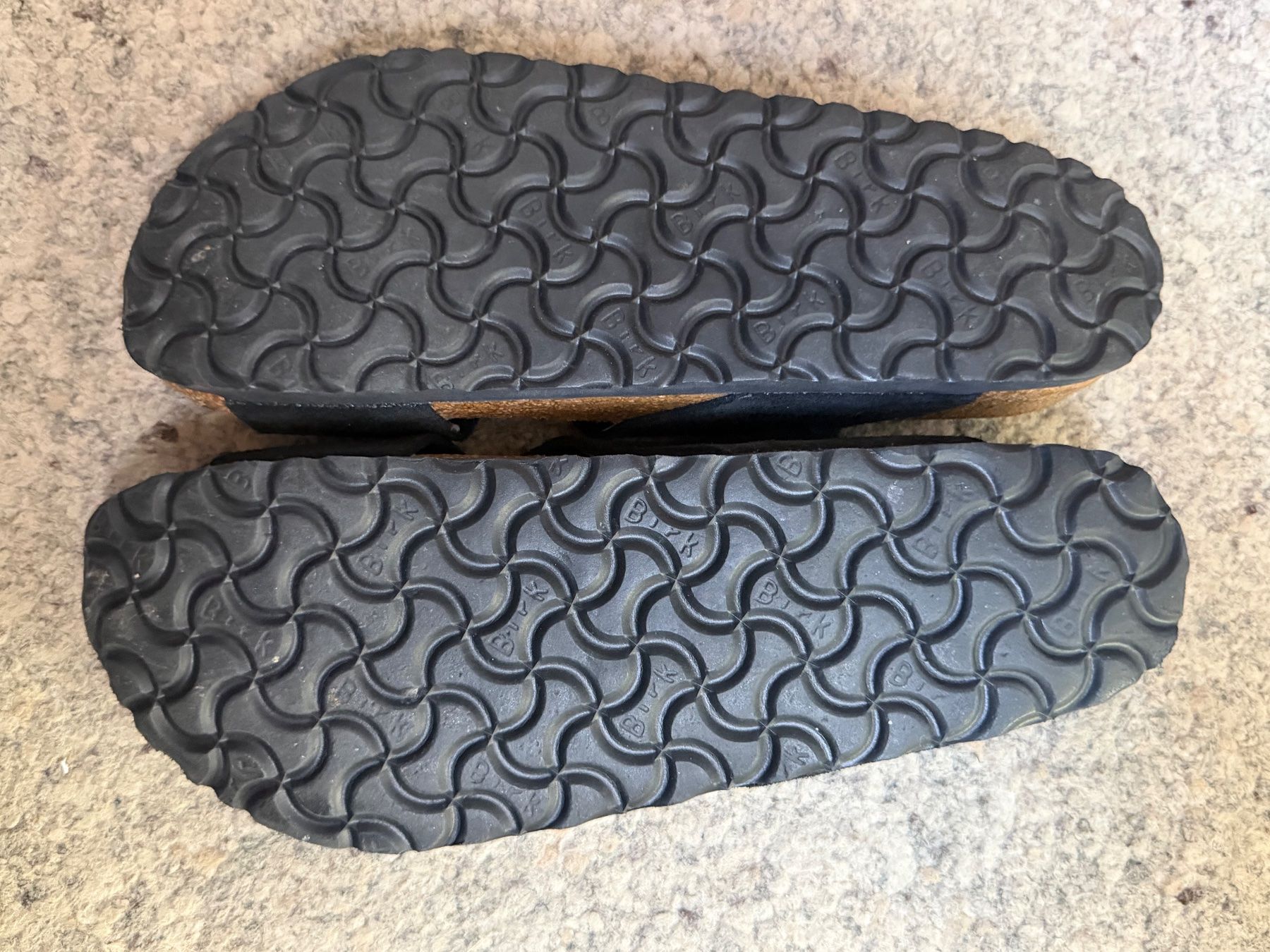 Birkenstock Scarpe da donna: Birkenstock Tulum, Gr. 40 – Usato da Wattwil venduto da edel88 6