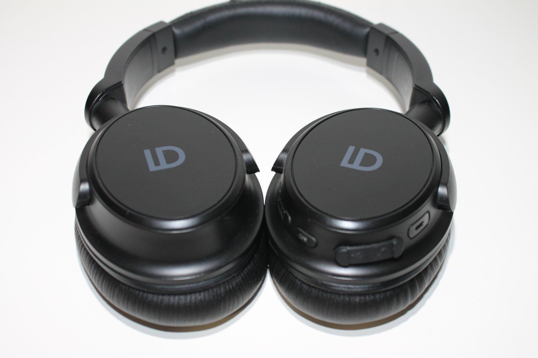 Casques audio: Liam & Daan kabelloses OnEar Headset – D'occasion à Basel par David25 2