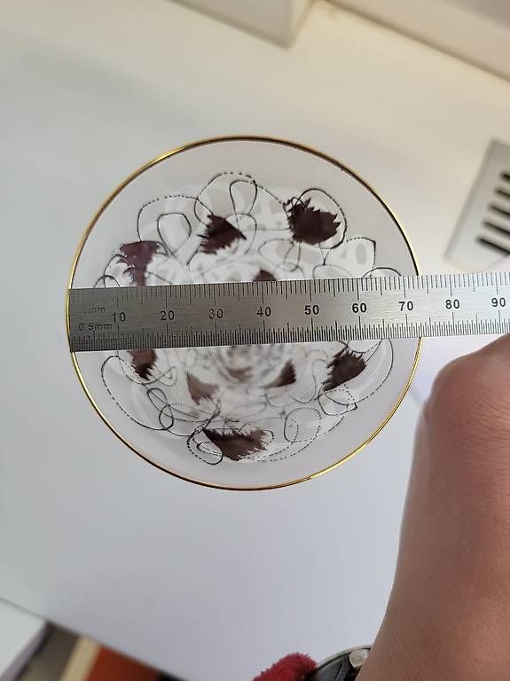 Bicchieri: Vintage Sektglas – Usato da Suhr venduto da lul_87gh 2