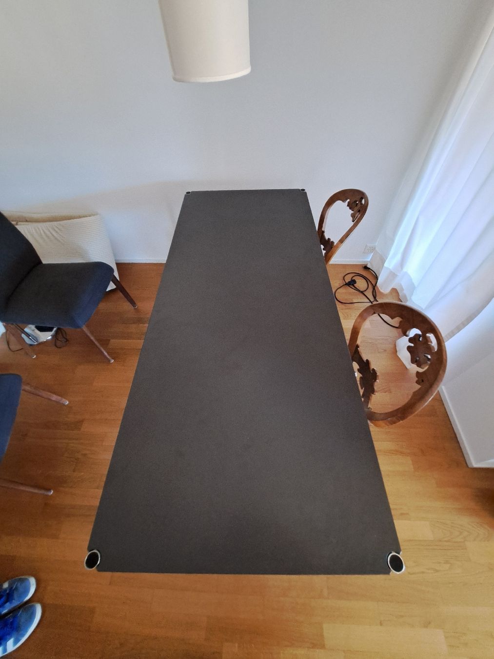 USM Tavoli: Table USM Haller – Usato da Zollikerberg venduto da ren_q7gc 1