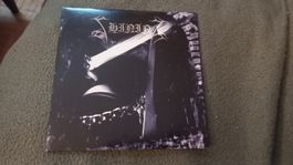 Shining/Dolorian -Split Single Vinyl 7" Black metal