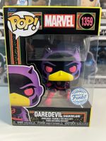 Funko POP! Marvel Daredevil - Daredevil (Shadowland) Limitée