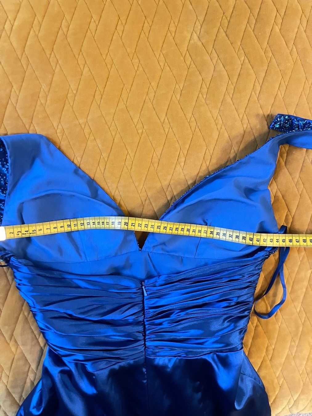 Vestiti: Evening Dress - Wedding Guest – Usato da Corsier-sur-Vevey venduto da Kristina.Nova 5