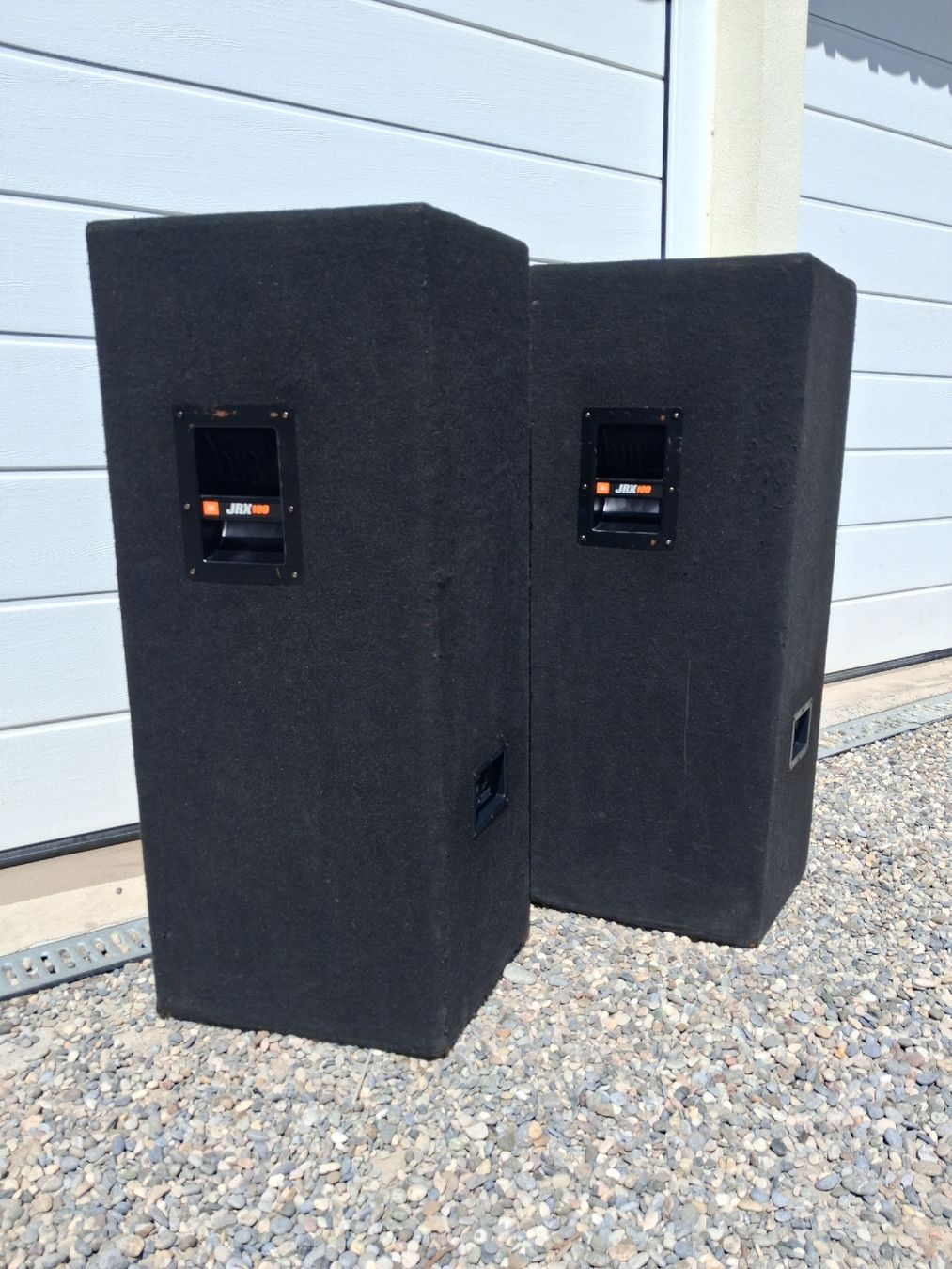 JBL Casse acustiche: Jbl jrx 125 – Usato da Riehen venduto da ara_9ctp 6