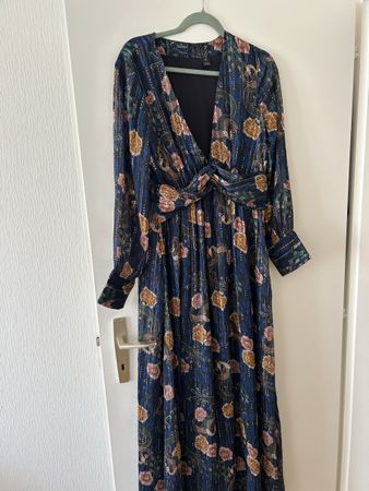 Robe longue Scotch and Soda
