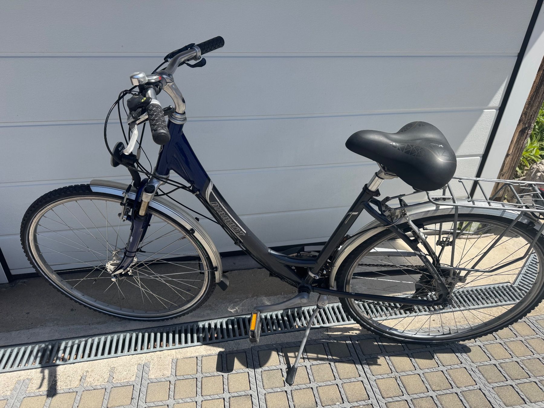 Diamant Biciclette: Damenvelo Diamant 28 – Usato da Walperswil venduto da So1me25 6