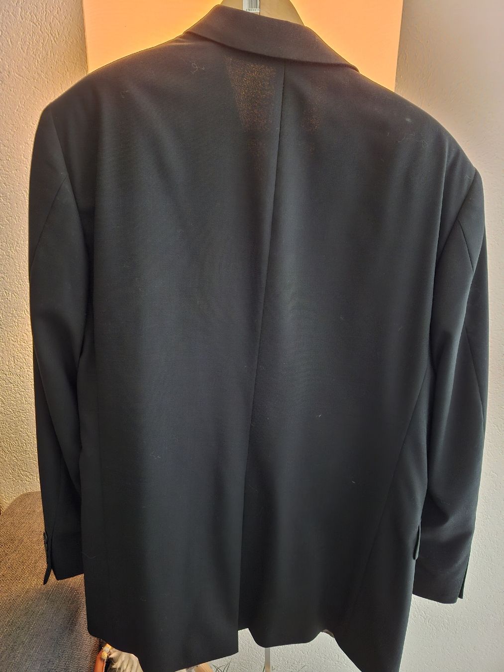 Completi: Herrenanzug Strellson schwarz – Nuovo (secondo la descrizione) da Diegten venduto da Fashion017 1