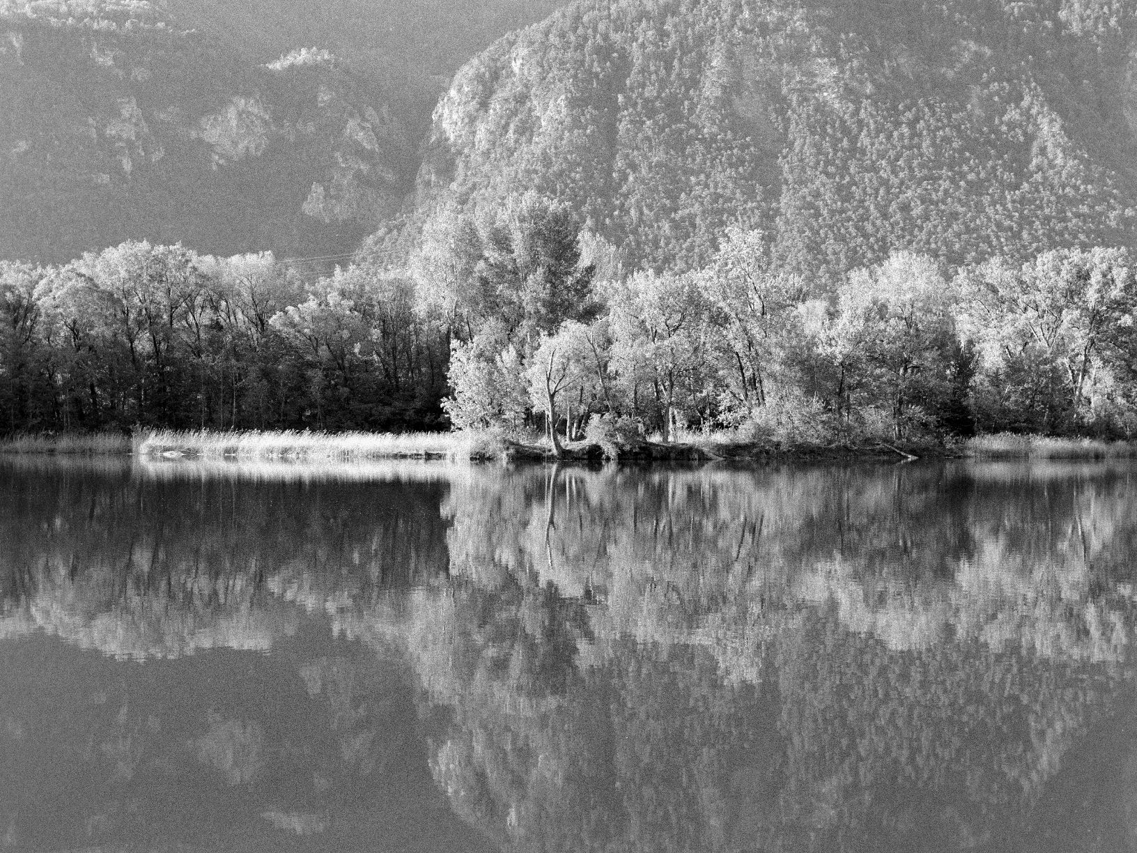 Bronica Kamera: Zenza Bronica ETRS Kit – Gebraucht aus Flanthey von North_altitude 5