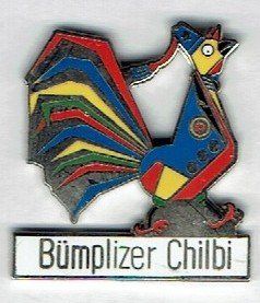 Plaquettes & Badges: Bümplizer Chilbi – D'occasion à Hinterkappelen par Schampus