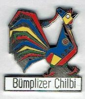 Bümplizer Chilbi