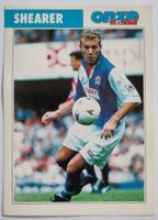 Fiche Alan Shearer - Onze mondial