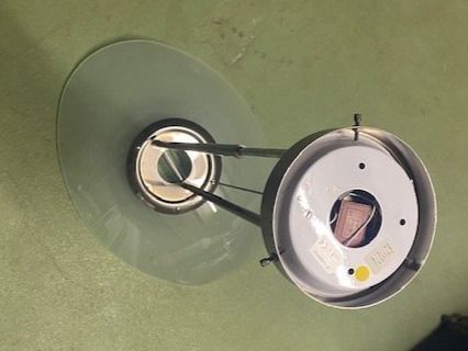 Lustres & lampes de plafonds: Deckenleuchte – D'occasion à Oberrohrdorf par chilibiggi 1