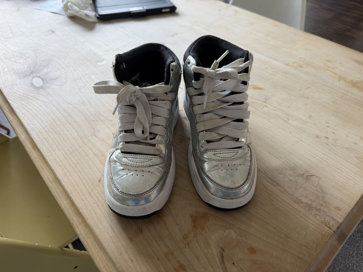Patins à roul. & inline: Heelys Gr 38 – D'occasion à Zürich par car_6k82 1