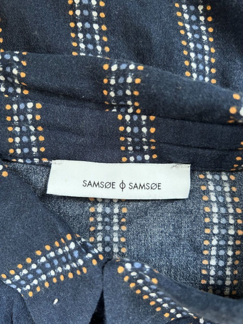 Samsøe Samsøe Blusen: Samsoe Samsoe Bluse – Gebraucht aus St. Gallen von look-twice 4