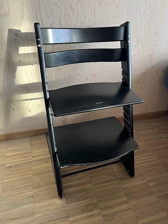 Stokke Hochstühle: Strokke Tripptrapp – Gebraucht aus Bern von a_a_cv2l