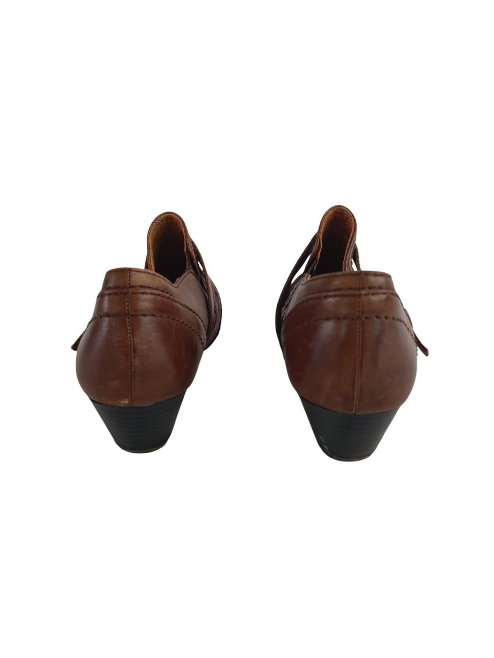 Chaussures femmes: MEDICUS NATURE Pumps – D'occasion à Wangen b. Olten par Restwert_Wangen 2