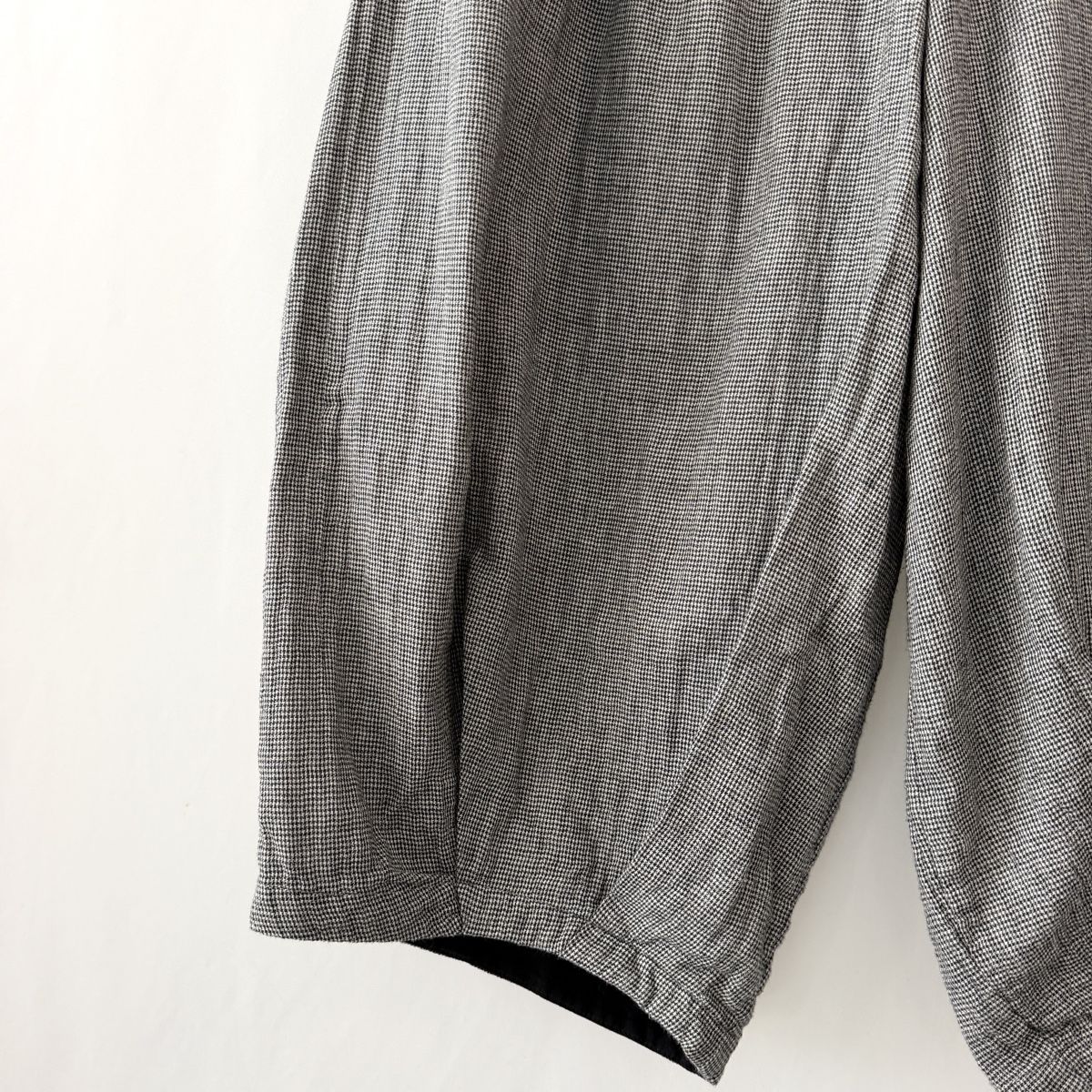 Pantaloni: Moyuru Avant-Garde Balloon Pants – Nuovo (secondo la descrizione) da Emmen venduto da Colette-Juliette 3