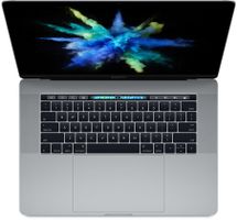 Apple MacBook Pro 15" 2017 pour étudiant-e