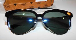 Neue Fundschätze Design MCM Sonnenbrille OVP