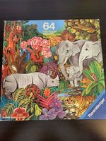 Ravensburger Puzzle 64 Teile