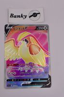 Pokemon Pidgeot V NM JP