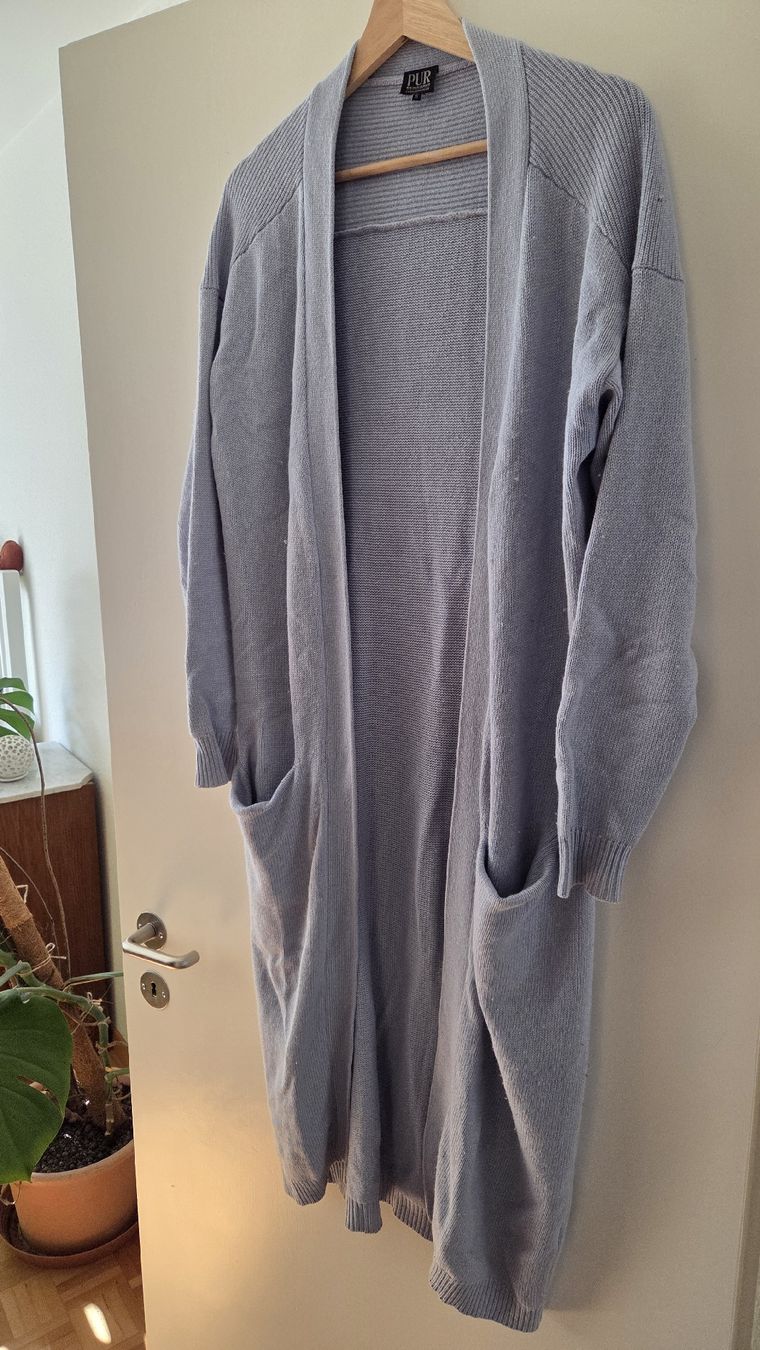 Giacche: Cardigan from Silk-Cashmere – Usato da Zürich venduto da jul_l28v 2