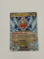 Pokemon Karte EN Rotom EX 029/094 Top Phantasmal Flames
