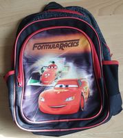 Kinderrucksack Cars Lightning McQueen