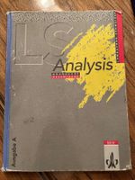 Lambacher Schweizer Analysis Grundkurs Gesamtband A