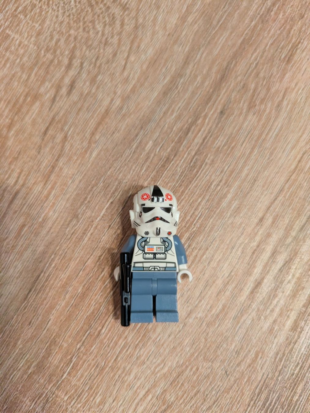 Lego Kit di costruzioni: LEGO STAR WARS - PILOT STORMTROOPER – Usato da Losone venduto da AlpineLayer